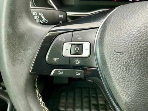 Used 2021 Volkswagen Jetta SEL image 22