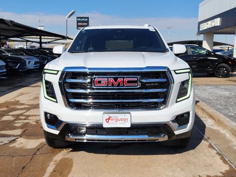 New 2026 GMC Yukon Elevation w/ Elevation Premium Package image 8