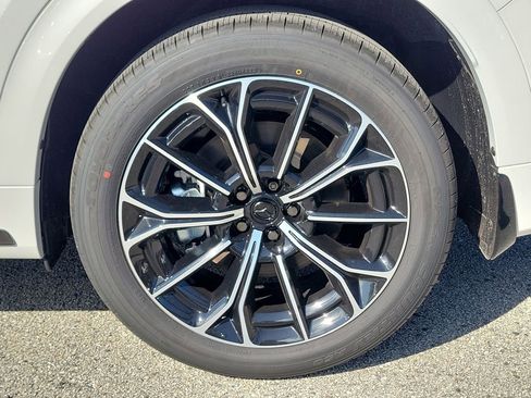 New 2026 MAZDA CX-70 3.3 Turbo S w/ Premium Package image 7