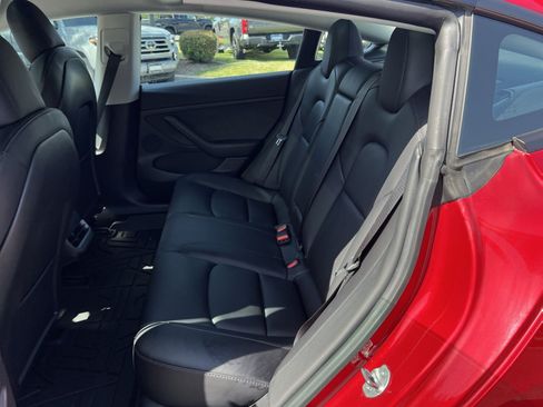 Used 2021 Tesla Model 3 Standard Range Plus RWD image 25