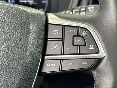 Certified 2026 Toyota Grand Highlander AWD image 33