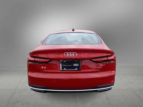 Certified 2022 Audi A5 2.0T Premium w/ Convenience Package image 7