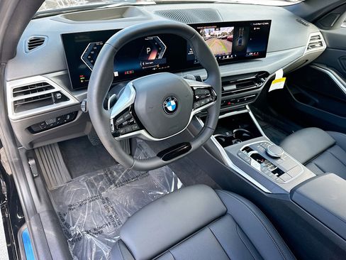 New 2026 BMW 330i Sedan w/ Premium Package image 7