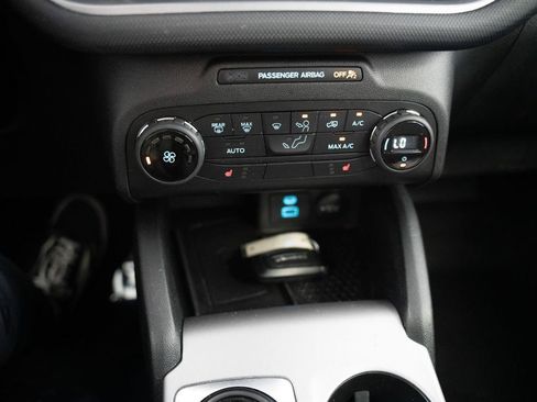 Used 2021 Ford Bronco Sport Big Bend w/ Big Bend Package (96B) AWD/4WD image 17