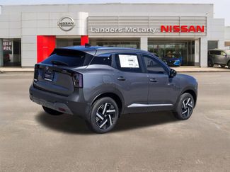 New 2026 Nissan Kicks SV w/ Charging Package FWD video 3