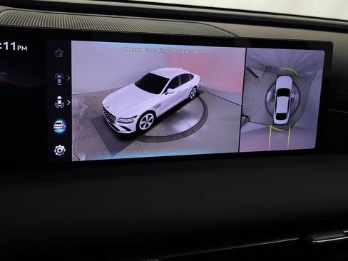 New 2026 Genesis G80 3.5T Sport Prestige image 29