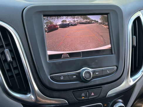 Used 2024 Chevrolet Equinox LS w/ LS Convenience Package FWD image 22