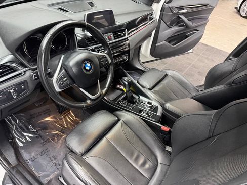 Used 2018 BMW X1 sDrive28i FWD image 32