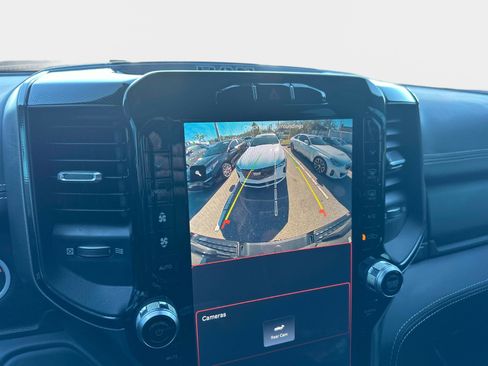 Used 2022 RAM 1500 TRX w/ TRX Level 1 Equipment Group image 26