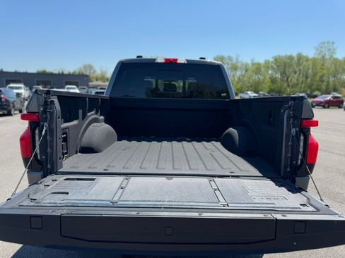 New 2023 Ford F150 Lightning Lariat AWD/4WD image 25