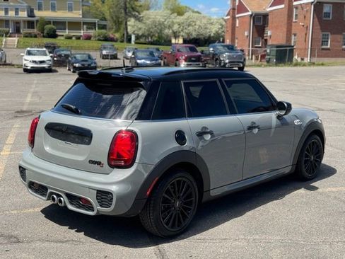 Used 2020 MINI Cooper S FWD image 5