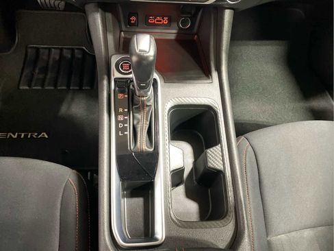 Used 2024 Nissan Sentra SR image 18