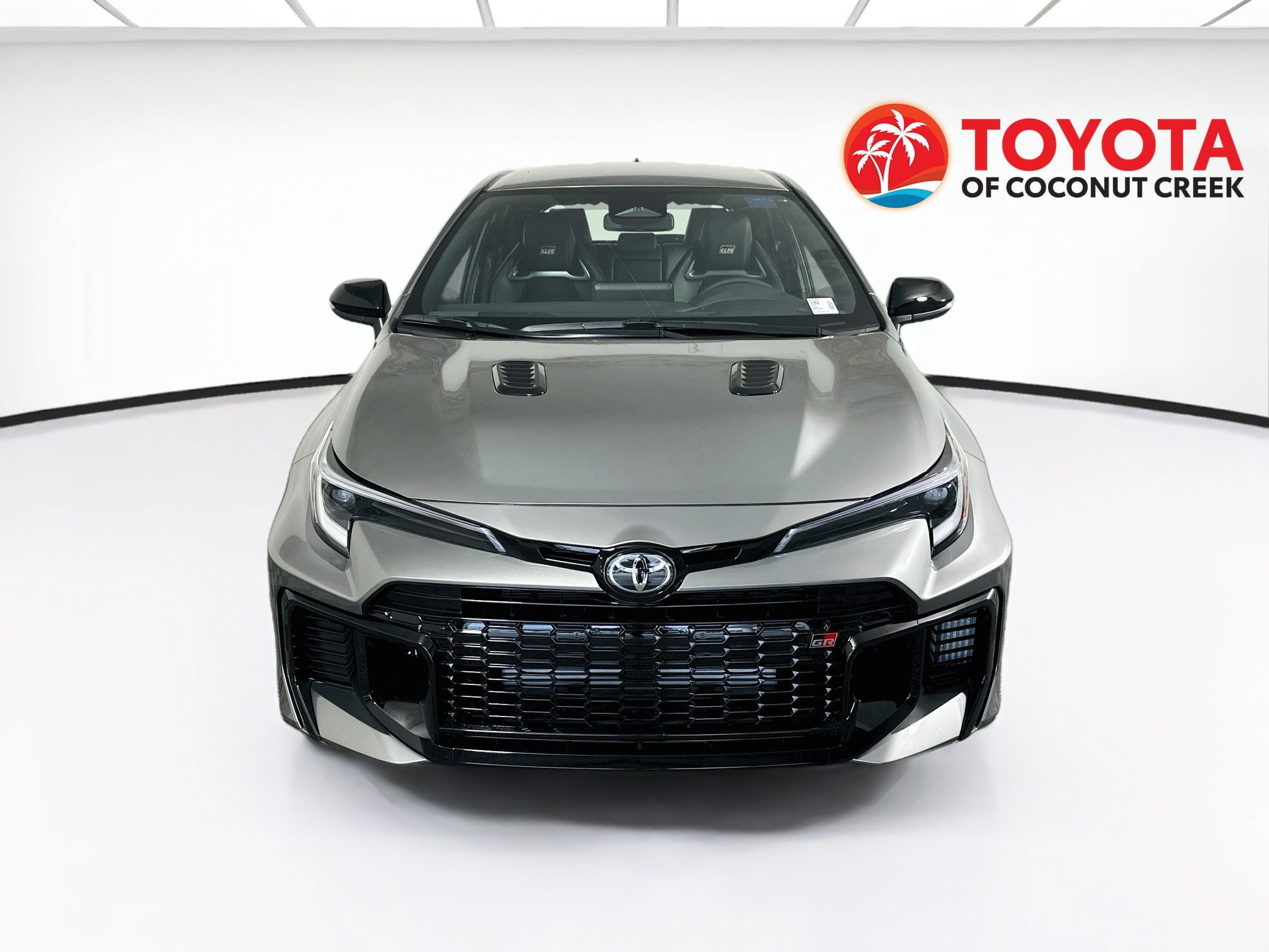 New 2026 Toyota Corolla GR AWD/4WD image 8