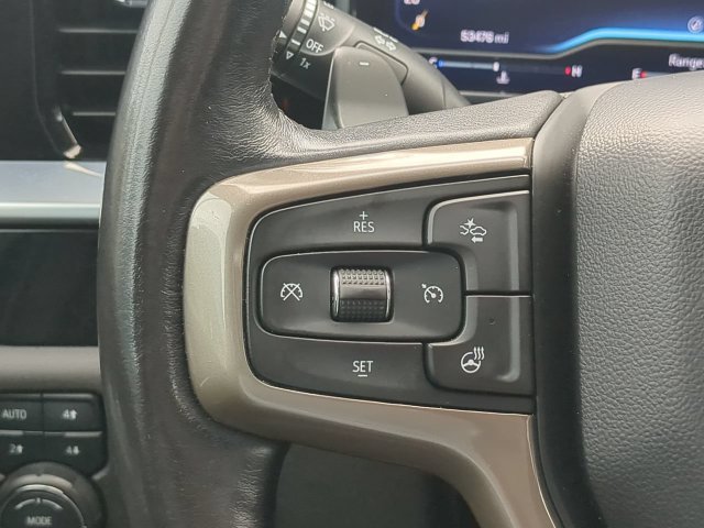 Used 2022 Chevrolet Silverado 1500 High Country AWD/4WD image 28
