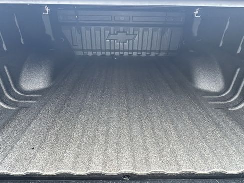 Certified 2017 Chevrolet Colorado W/T w/ Custom Special Edition RWD image 28