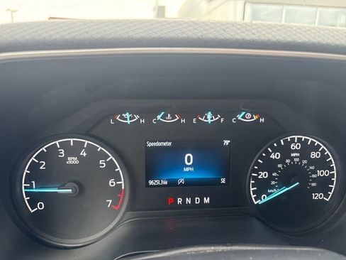 Used 2021 Ford F150 XL w/ STX Appearance Package AWD/4WD image 18