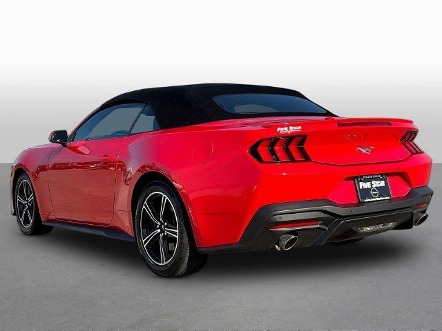 Used 2024 Ford Mustang Premium RWD image 5