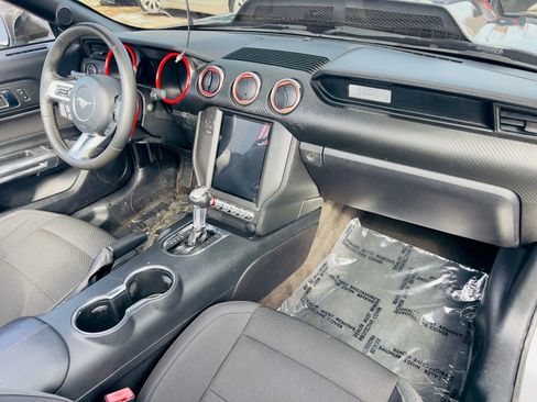 Used 2015 Ford Mustang Convertible w/ Equipment Group 051A image 25