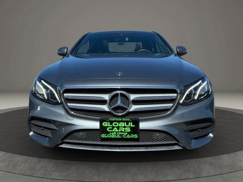 Used 2018 Mercedes-Benz E 300 image 3