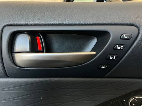 Used 2024 Lexus IS 350 F Sport w/ Blackout Package RWD image 32
