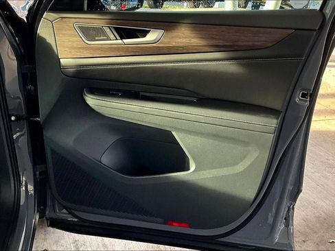 New 2026 Volkswagen Atlas SEL Premium R-Line image 28