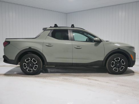 Certified 2023 Hyundai Santa Cruz SEL Premium image 5