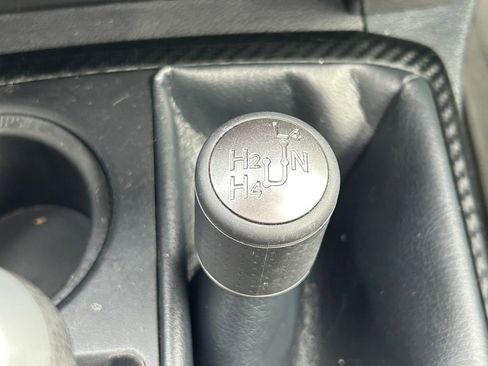 Used 2024 Toyota 4Runner TRD Pro AWD/4WD image 31