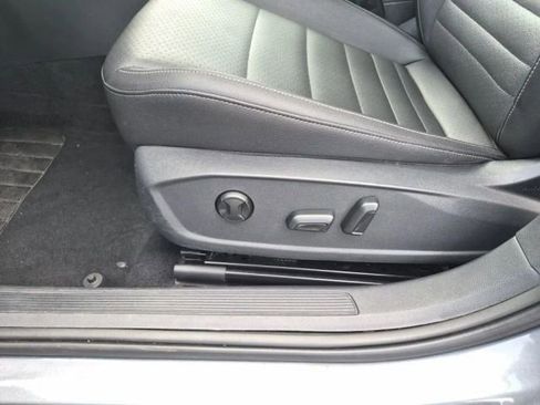 Used 2021 Volkswagen Jetta S FWD image 16
