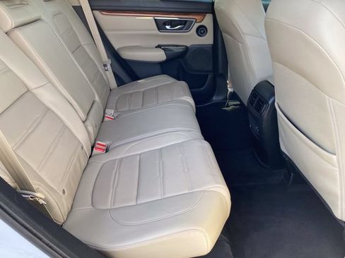 Used 2017 Honda CR-V EX-L image 12