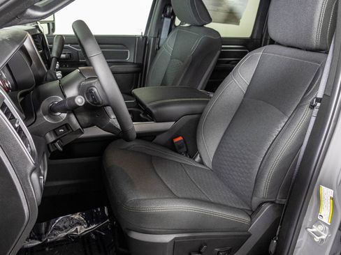 New 2026 RAM 2500 Big Horn image 20