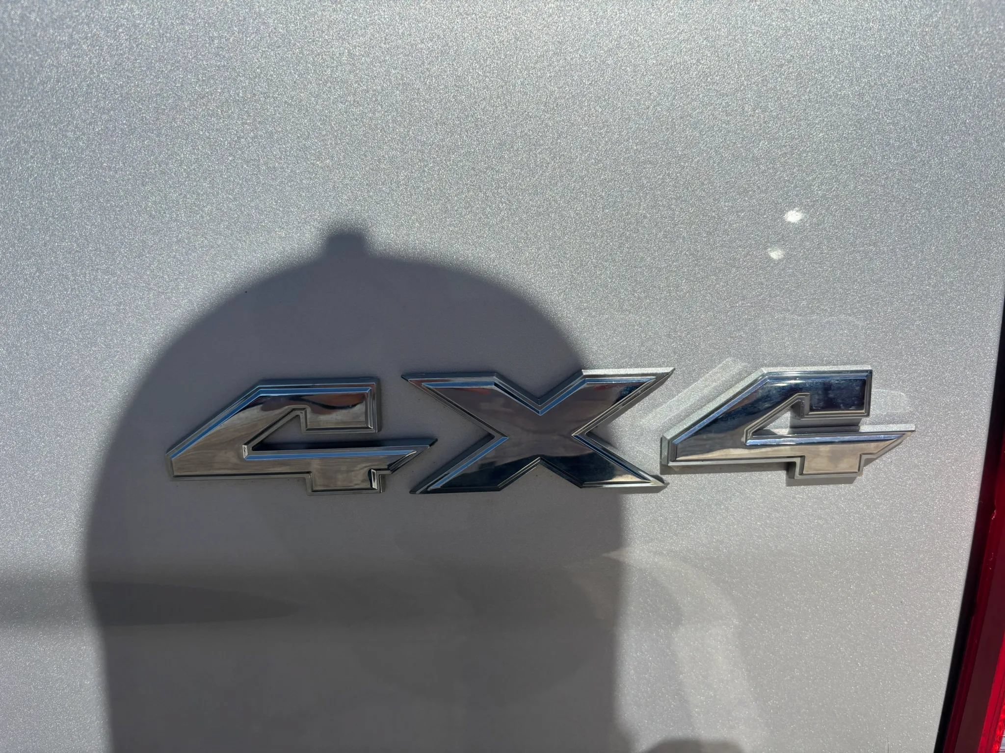 Used 2017 RAM 2500 SLT AWD/4WD image 6