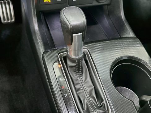 Used 2025 Honda Civic FWD Hybrid Sedan image 24