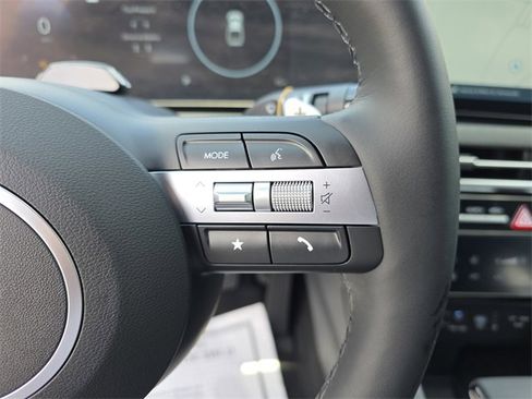 New 2025 Hyundai Santa Cruz Limited image 27