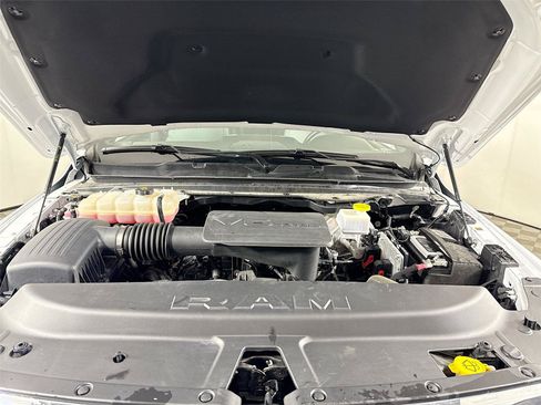 Used 2023 RAM 1500 Big Horn AWD/4WD image 21