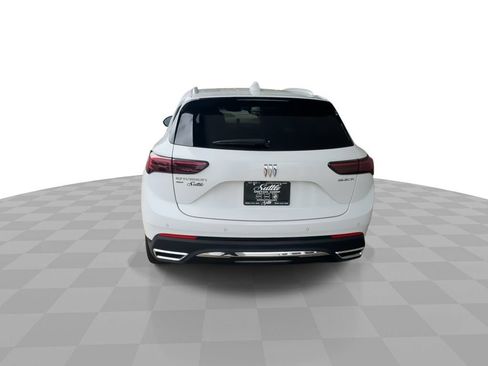 Certified 2024 Buick Envision Preferred AWD/4WD image 7