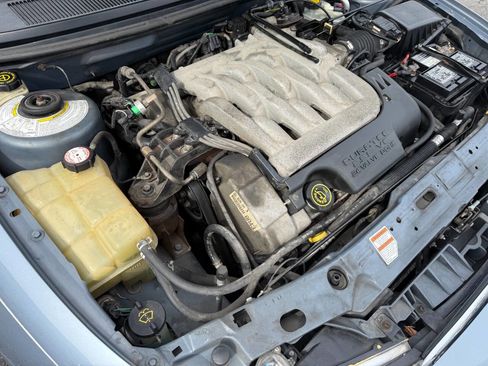 Used 2000 Ford Contour SE image 35