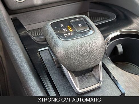 Used 2023 Nissan Rogue SV FWD image 20