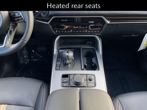 New 2026 MAZDA CX-90 3.3 Turbo S w/ Premium Package AWD/4WD image 10