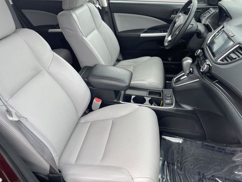 Used 2016 Honda CR-V Touring image 25