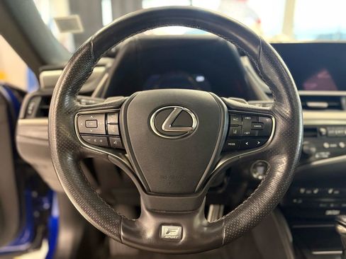 Used 2020 Lexus ES 350 F Sport image 17
