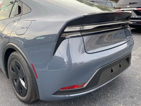New 2026 Toyota Prius Plug-In Hybrid image 9