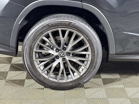 Used 2020 Lexus RX 350 F Sport w/ Accessory Package AWD/4WD image 23