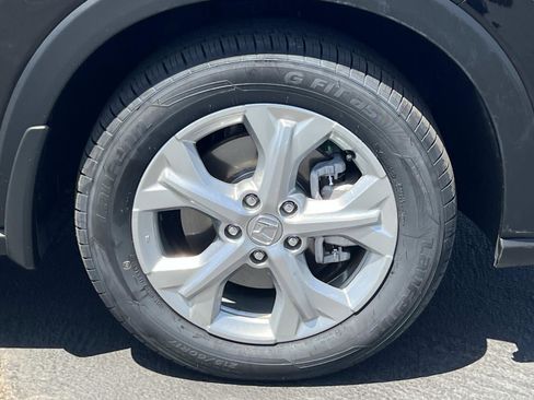 Certified 2024 Honda HR-V LX image 26