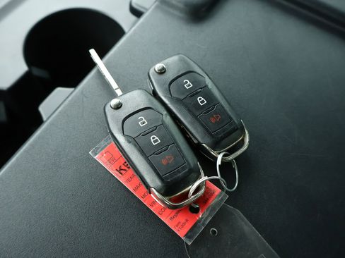 Used 2021 Ford F150 XL w/ Equipment Group 101A High image 22