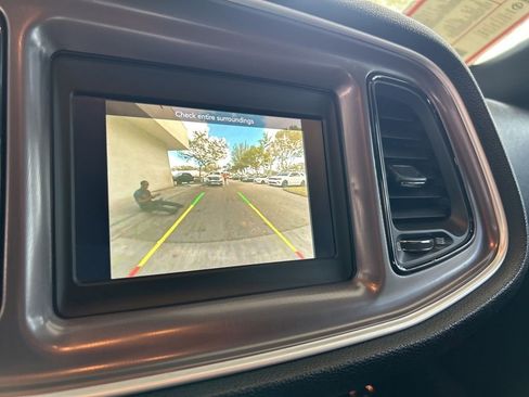 Used 2021 Dodge Challenger GT w/ Blacktop Package image 9