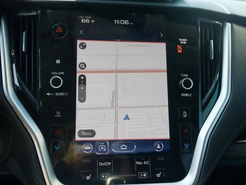 Used 2022 Subaru Outback Limited image 34