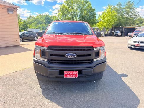 Used 2020 Ford F150 XL w/ XL Power Equipment Group RWD image 25