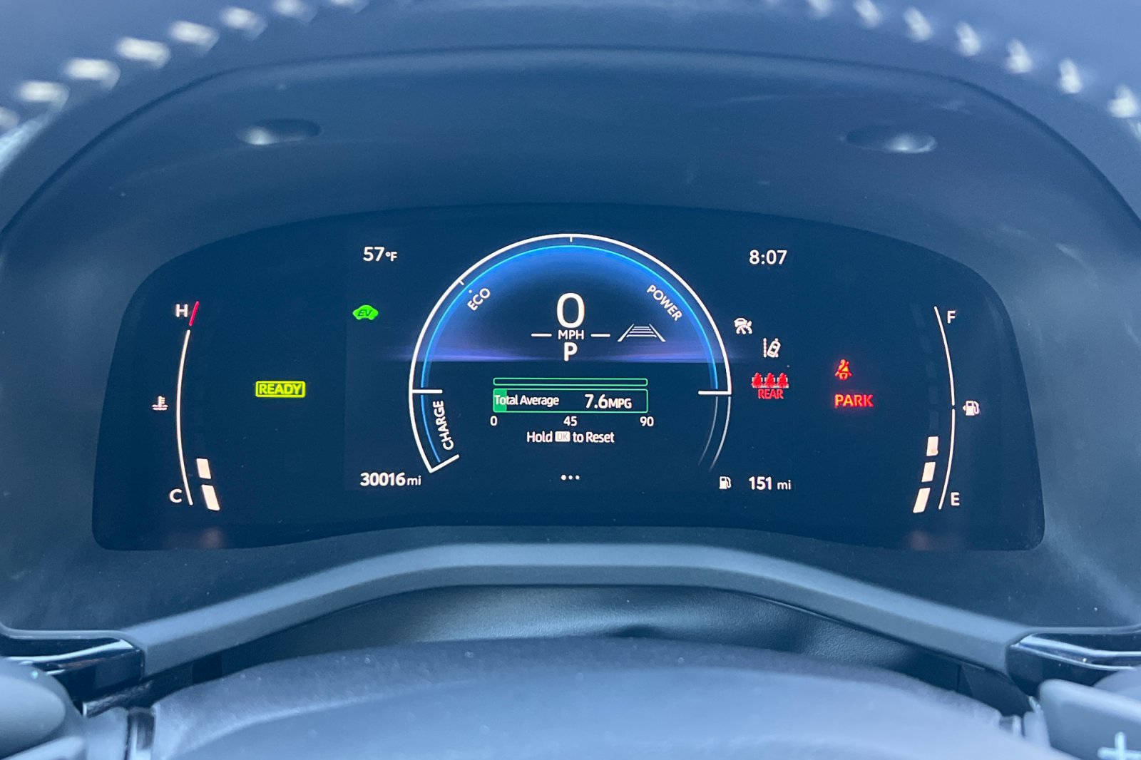 Certified 2025 Toyota Camry SE FWD image 23