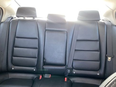 Used 2015 MAZDA MAZDA6 Touring image 11