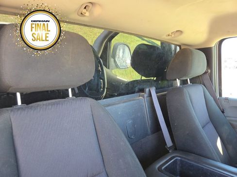 Used 2013 GMC Sierra 1500 W/T w/ Work Truck Preferred Package image 13